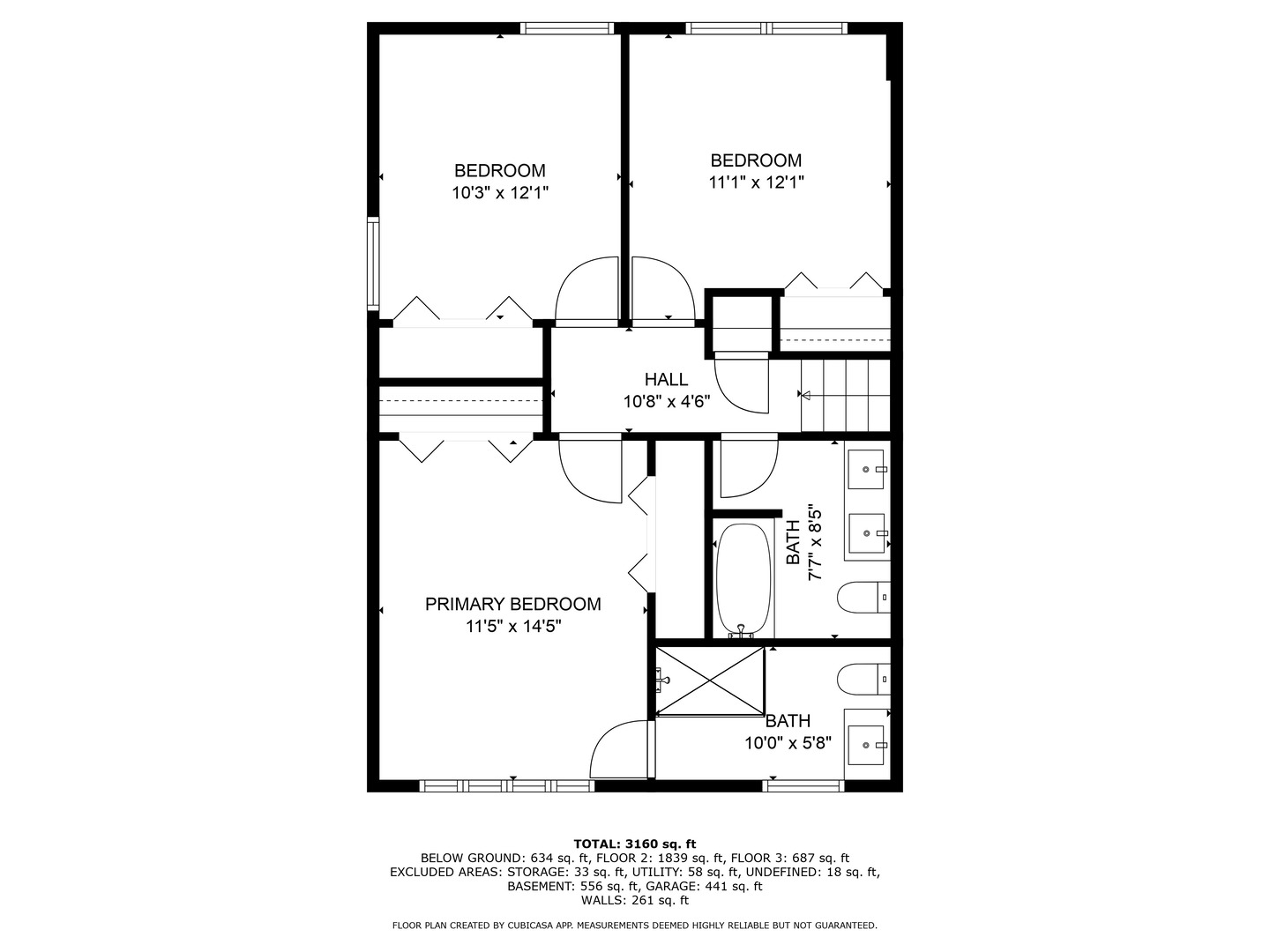29 Grand Central Lane, Schaumburg, IL 60193