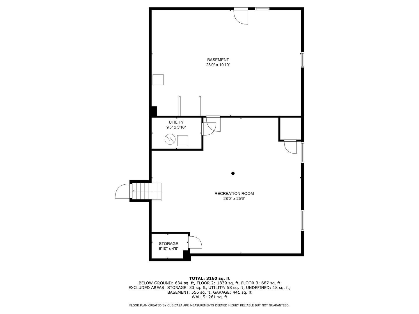 29 Grand Central Lane, Schaumburg, IL 60193