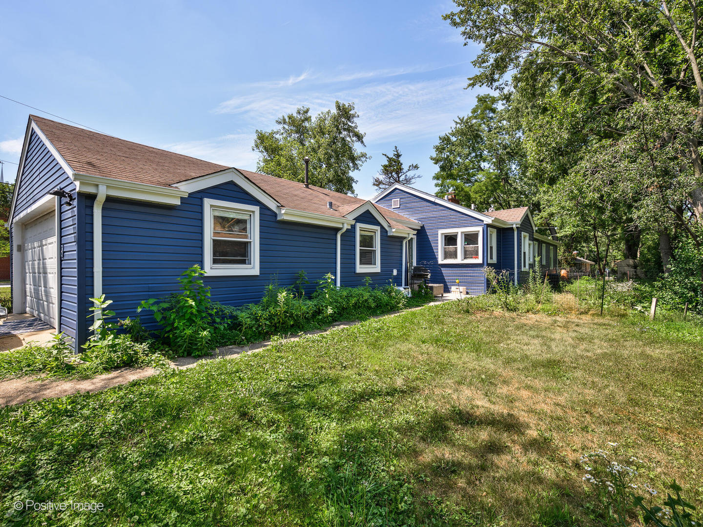 18327 Argyle Avenue, Homewood, IL 60430