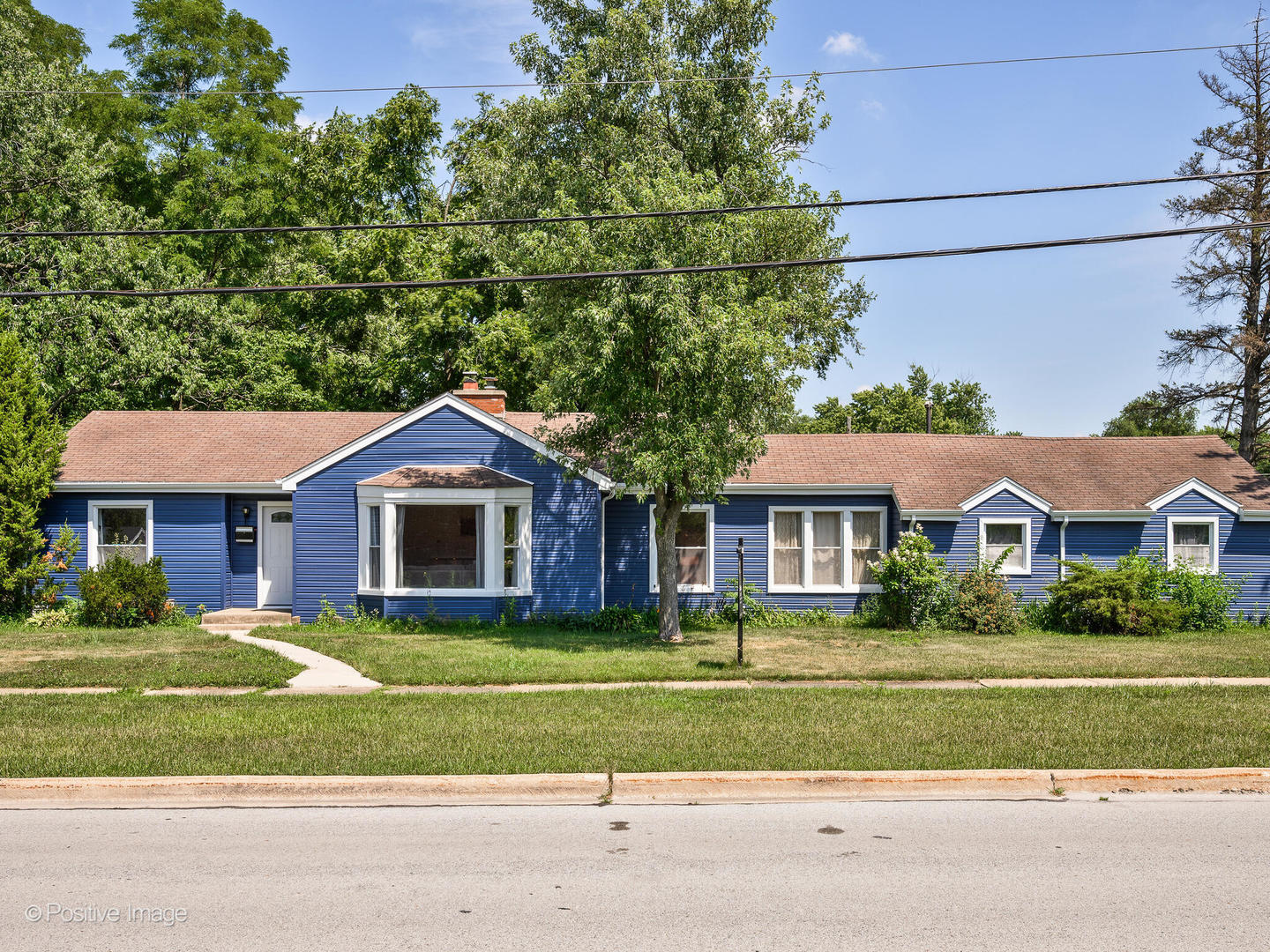 18327 Argyle Avenue, Homewood, IL 60430