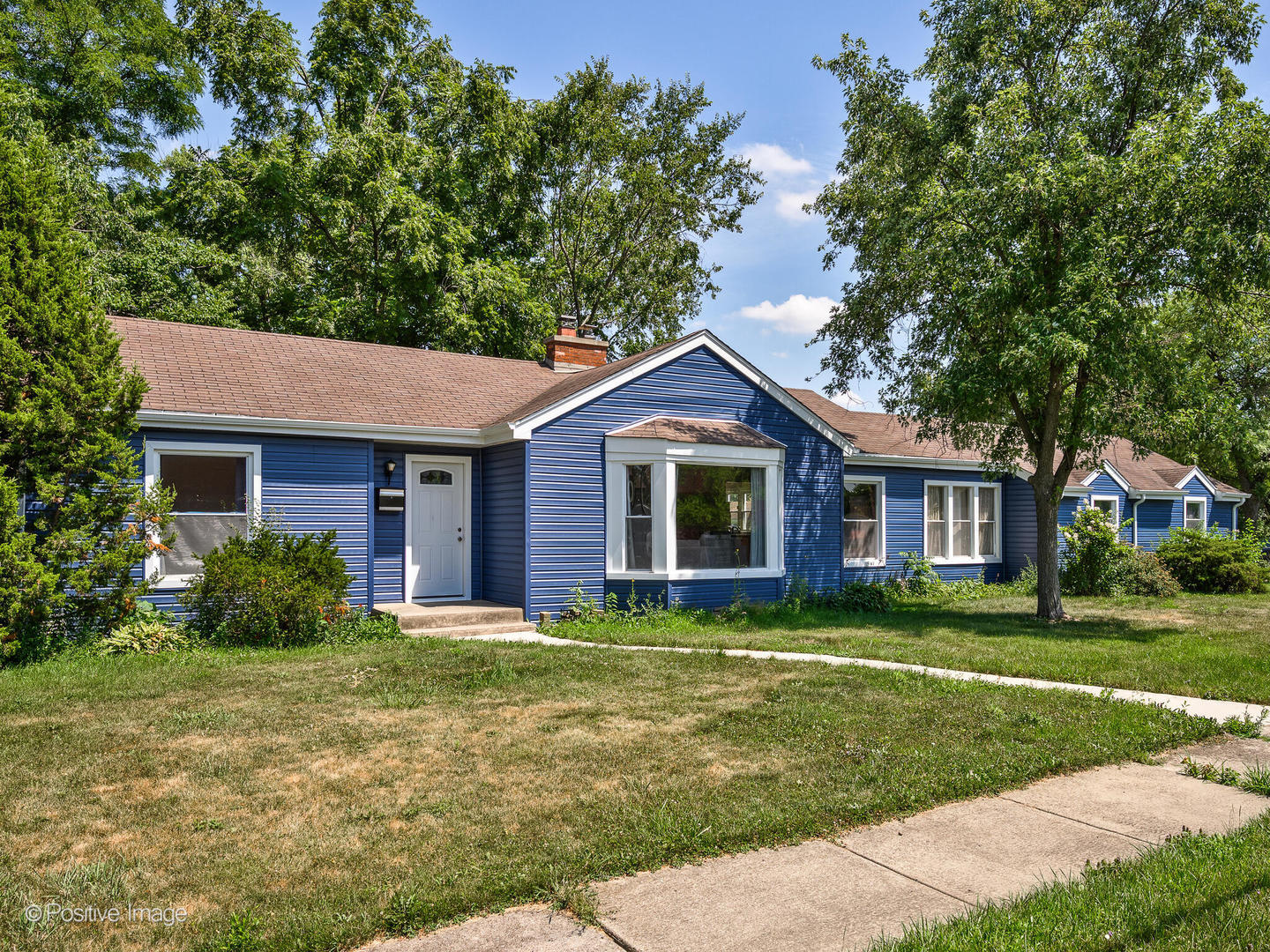 18327 Argyle Avenue, Homewood, IL 60430