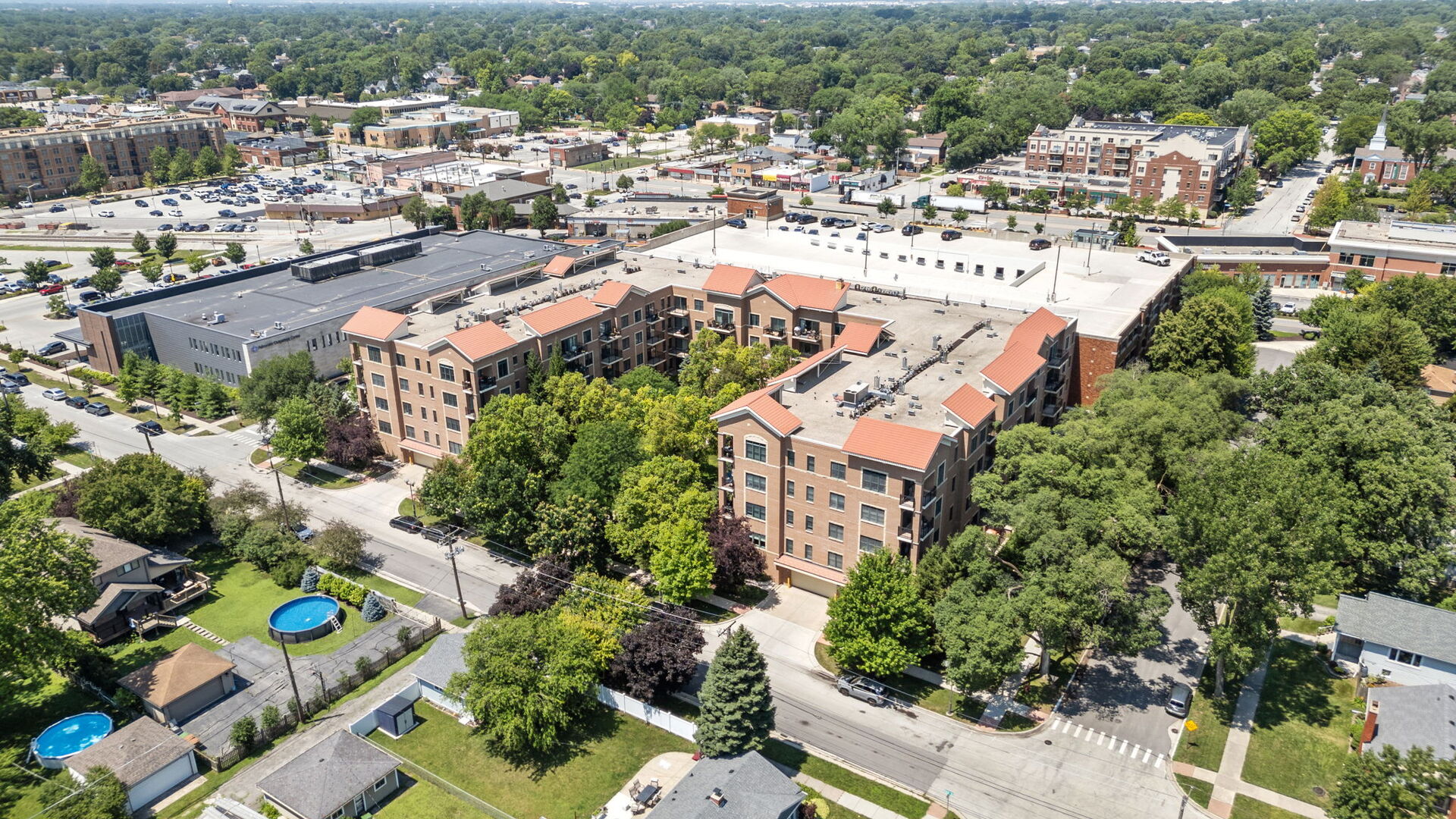 5100 W 96th Street #226, Oak Lawn, IL 60453