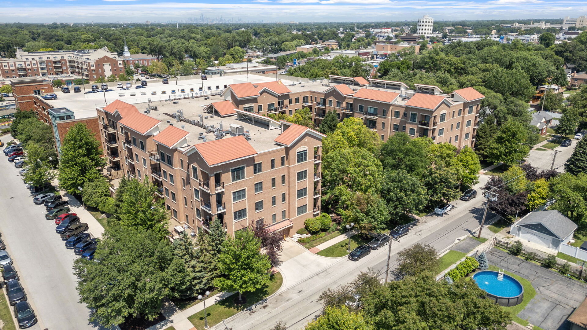 5100 W 96th Street #226, Oak Lawn, IL 60453