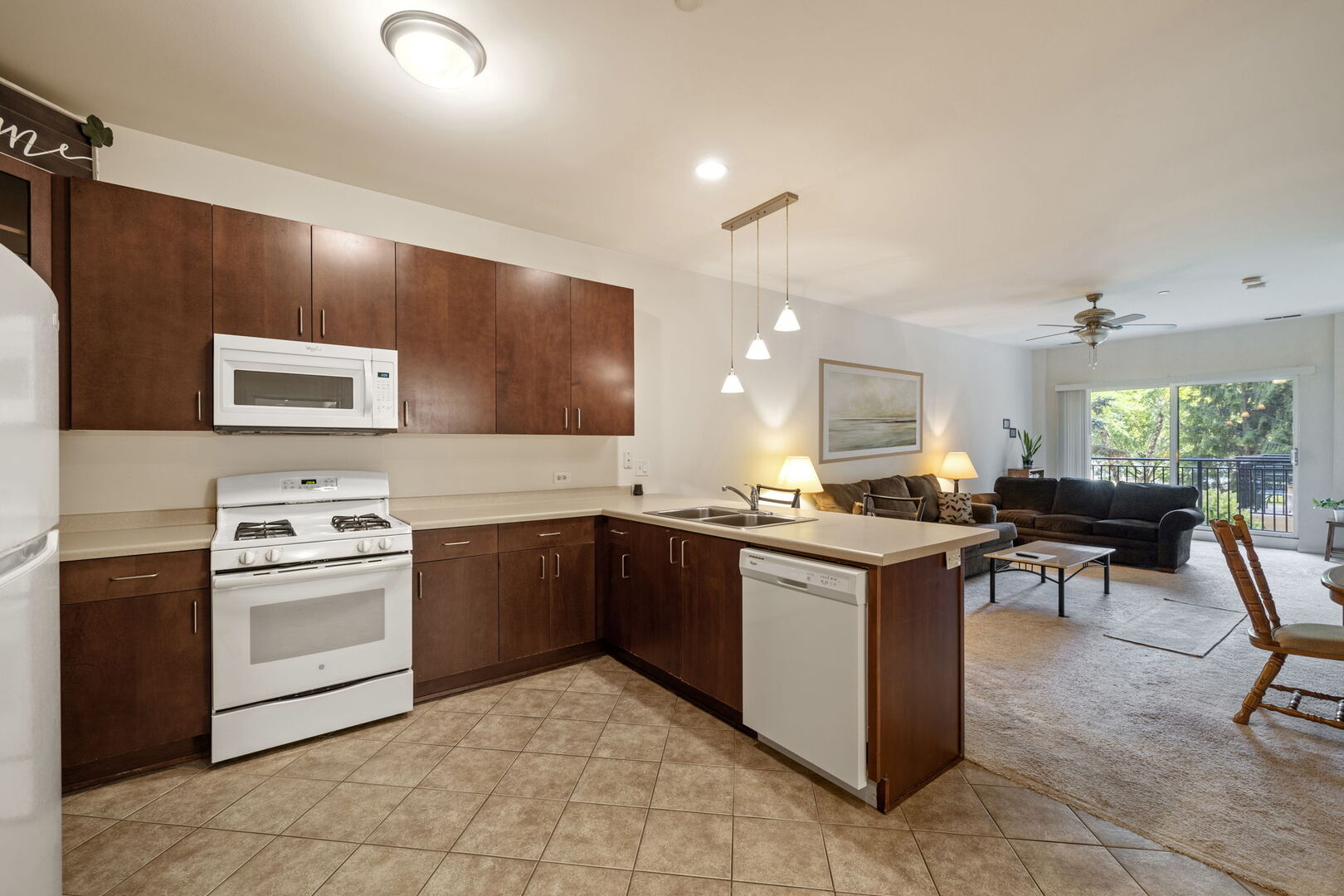 5100 W 96th Street #226, Oak Lawn, IL 60453