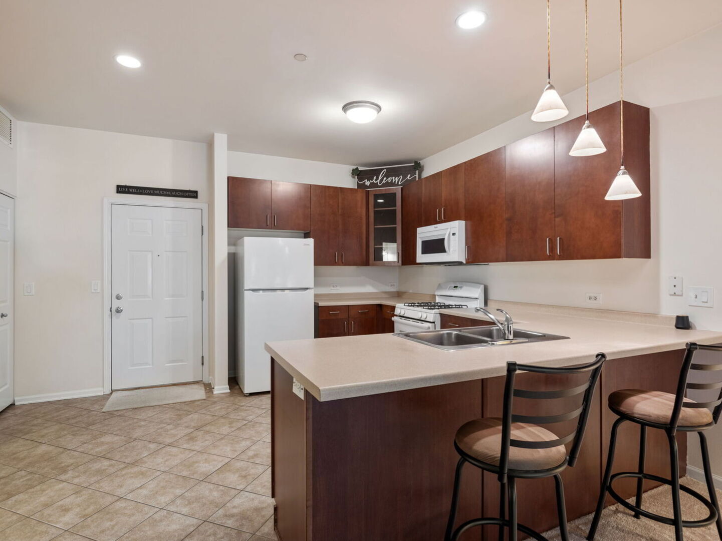 5100 W 96th Street #226, Oak Lawn, IL 60453