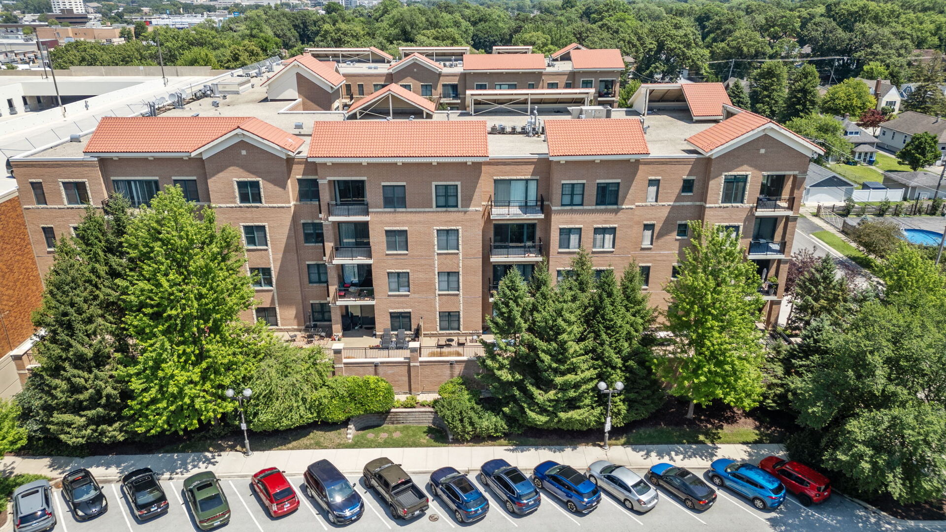 5100 W 96th Street #226, Oak Lawn, IL 60453
