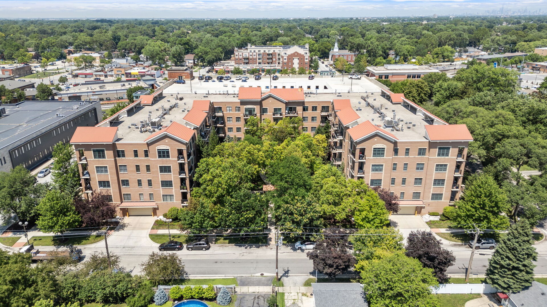 5100 W 96th Street #226, Oak Lawn, IL 60453