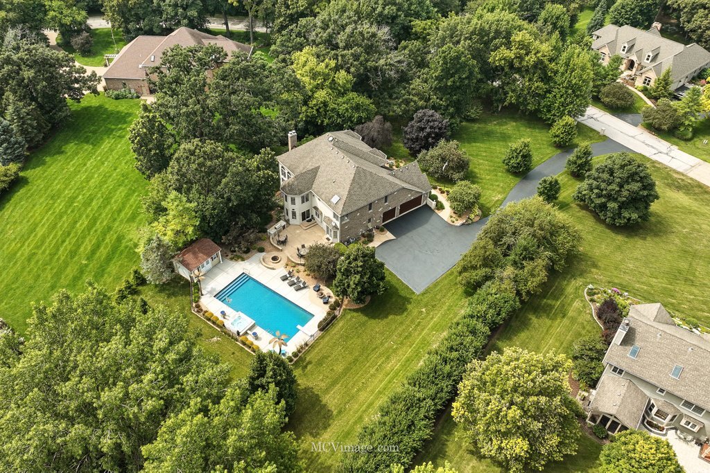 5N175 Oak Hill Drive, St. Charles, IL 60175