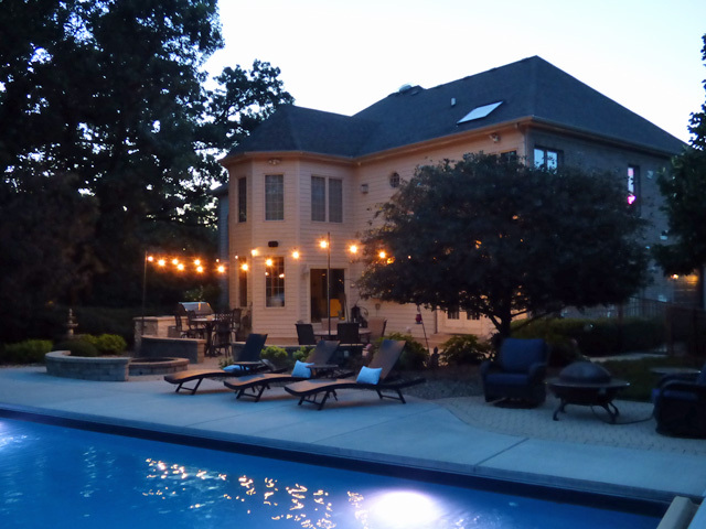 5N175 Oak Hill Drive, St. Charles, IL 60175