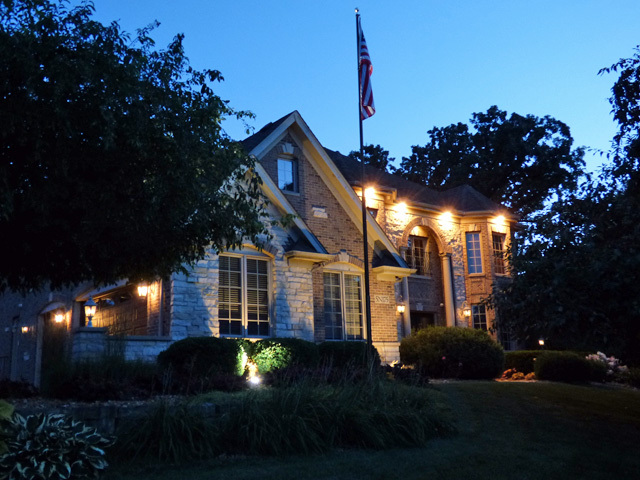 5N175 Oak Hill Drive, St. Charles, IL 60175