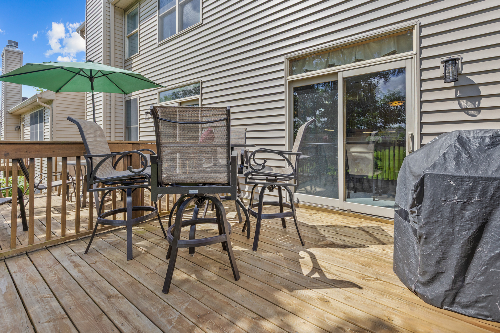 1312 Inverness Court, Antioch, IL 60002