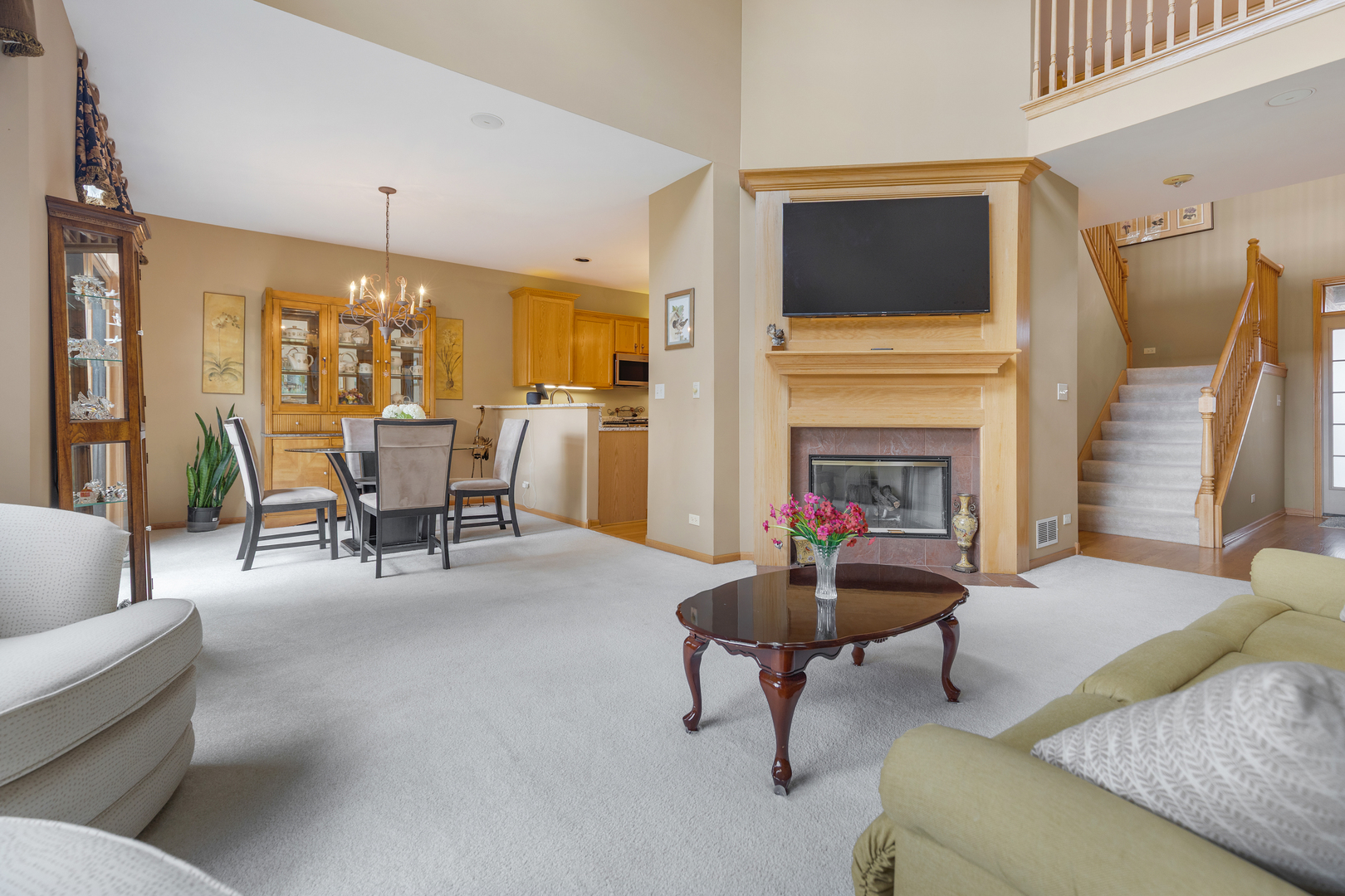 1312 Inverness Court, Antioch, IL 60002
