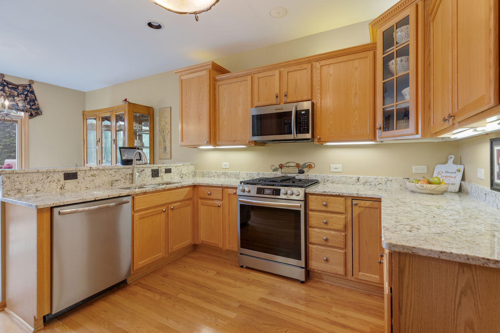 1312 Inverness Court, Antioch, IL 60002