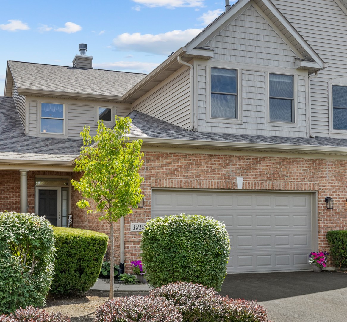 1312 Inverness Court, Antioch, IL 60002