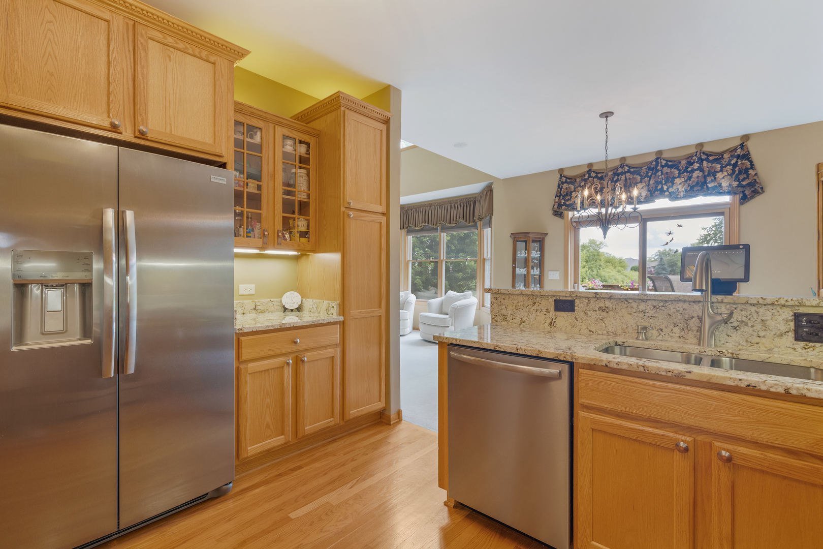 1312 Inverness Court, Antioch, IL 60002