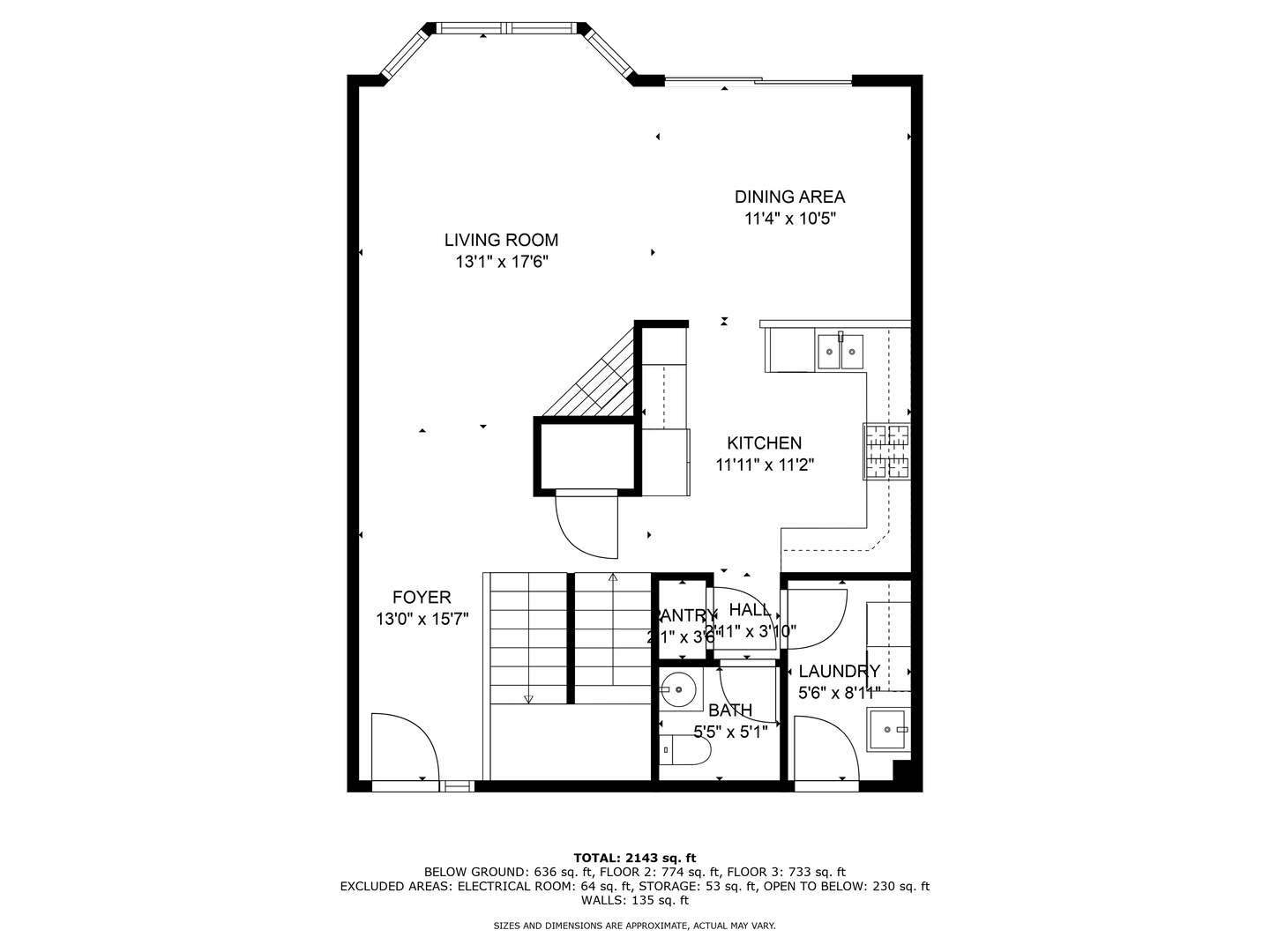 1312 Inverness Court, Antioch, IL 60002