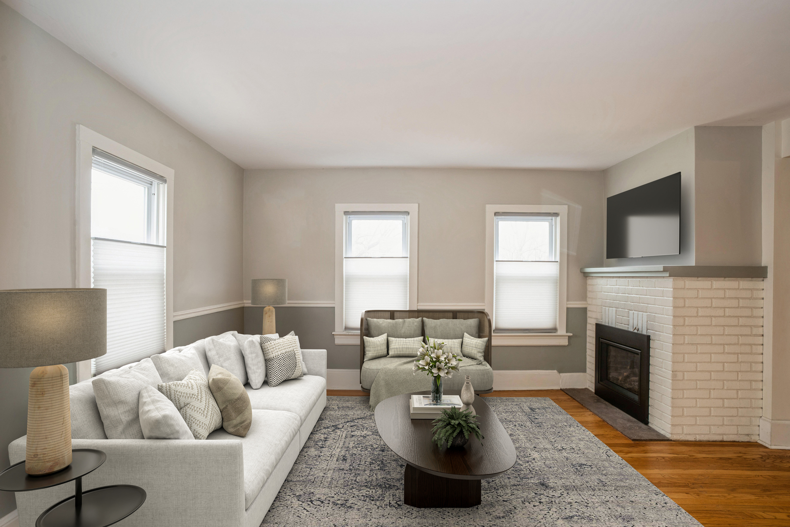 319 NORTH Avenue, Libertyville, IL 60048
