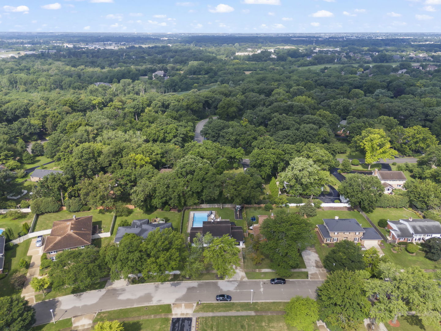 207 Meadow Wood Drive, Joliet, IL 60431