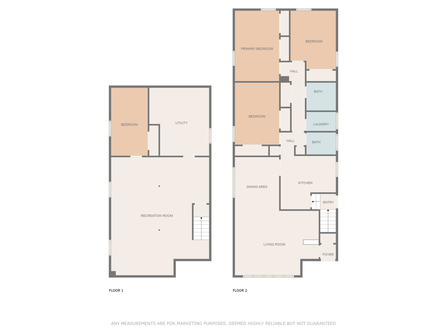 10722 S Union Avenue, Chicago, IL 60628