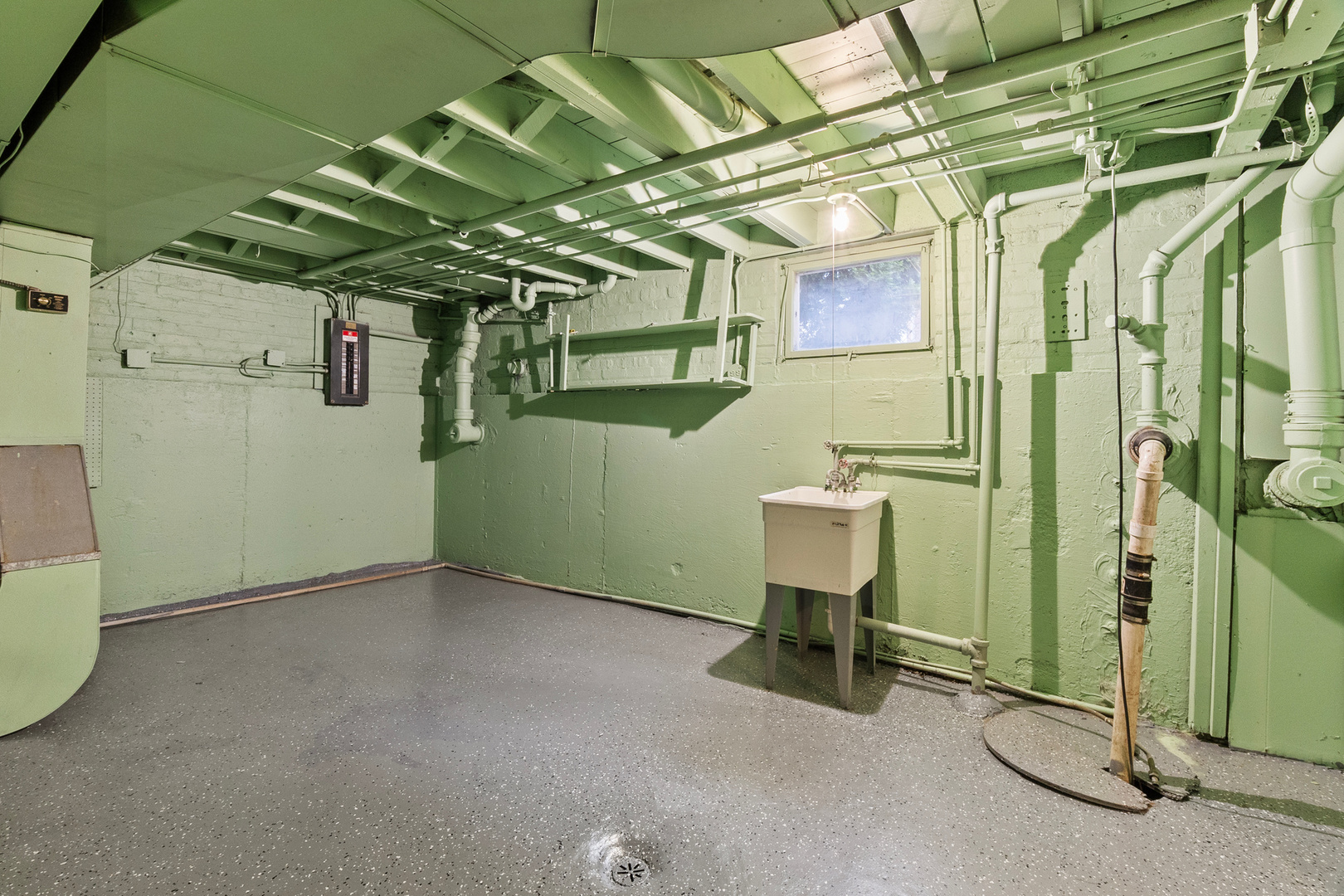 10722 S Union Avenue, Chicago, IL 60628