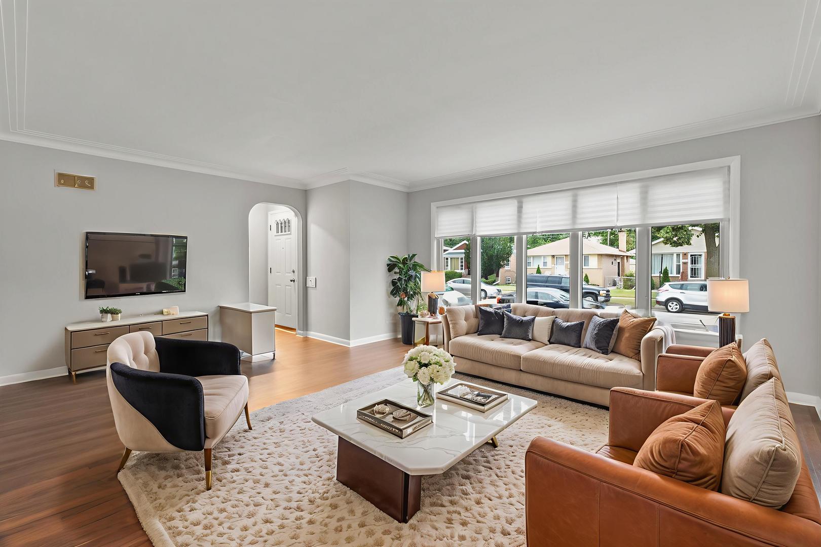 10722 S Union Avenue, Chicago, IL 60628