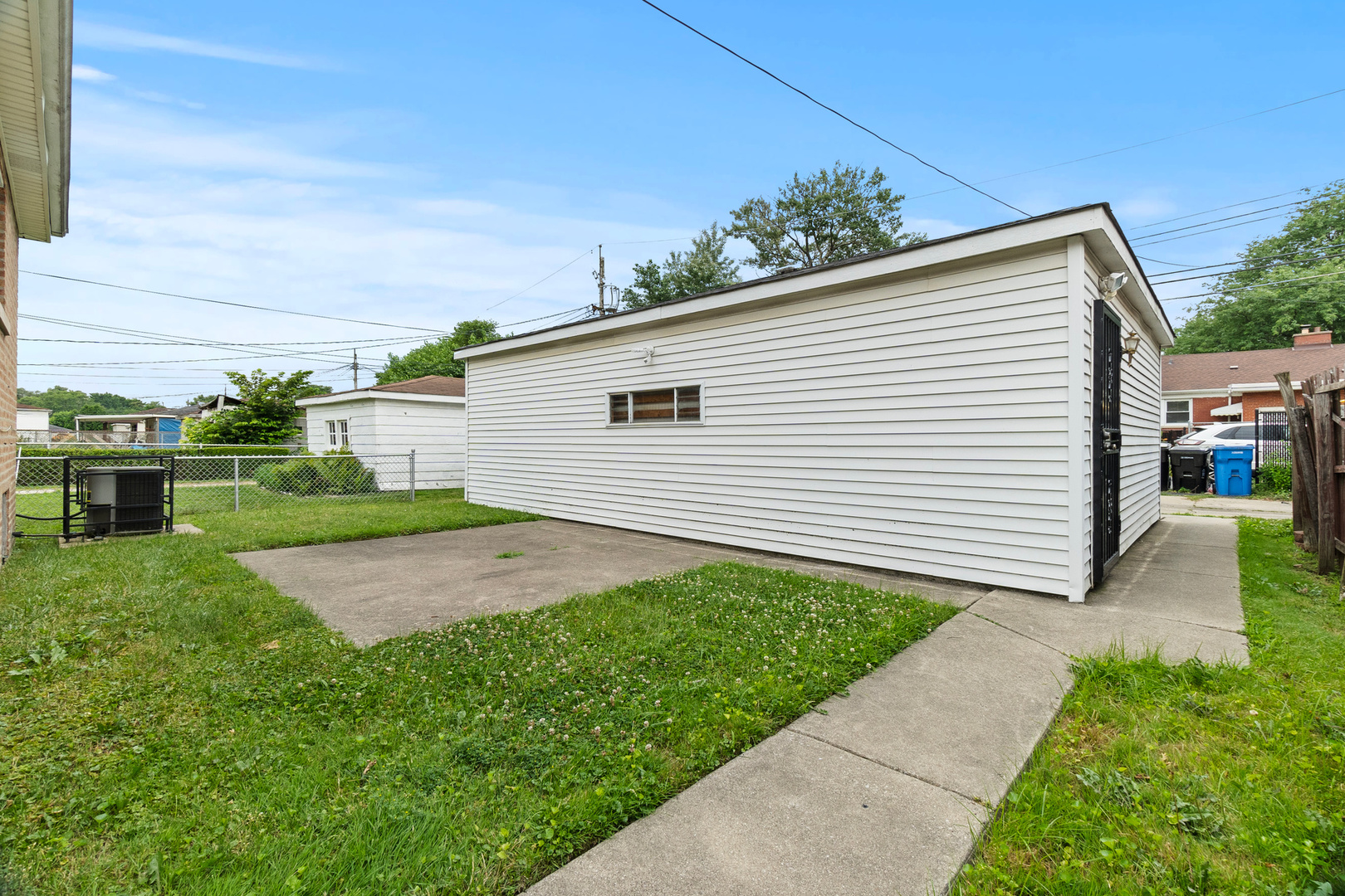 10722 S Union Avenue, Chicago, IL 60628