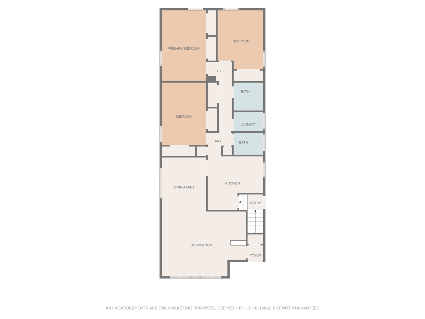 10722 S Union Avenue, Chicago, IL 60628