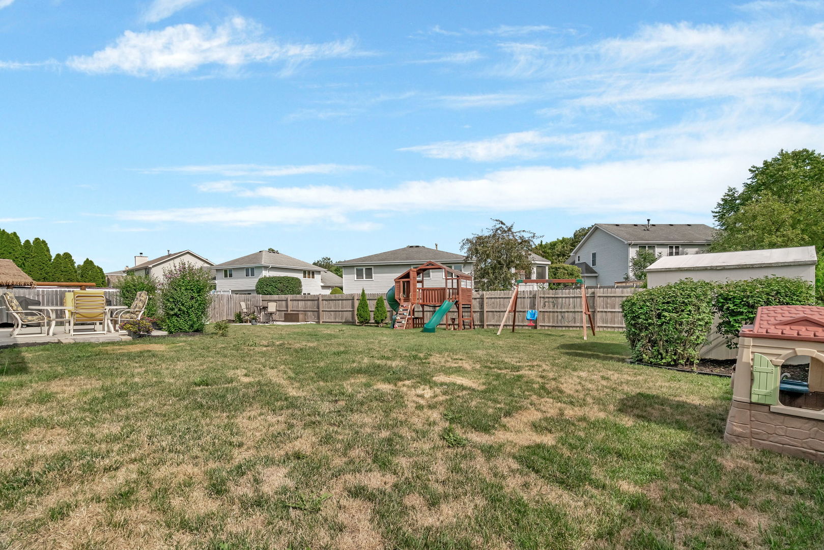 16752 W Oneida Drive, Lockport, IL 60441