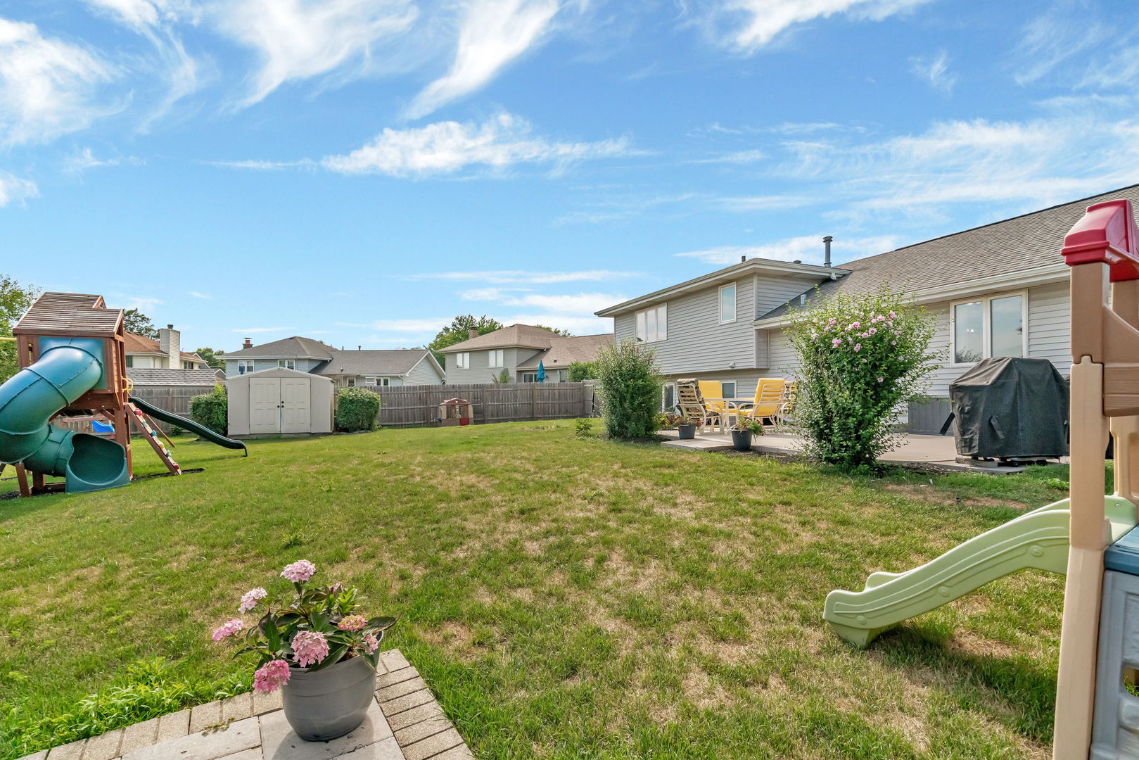 16752 W Oneida Drive, Lockport, IL 60441
