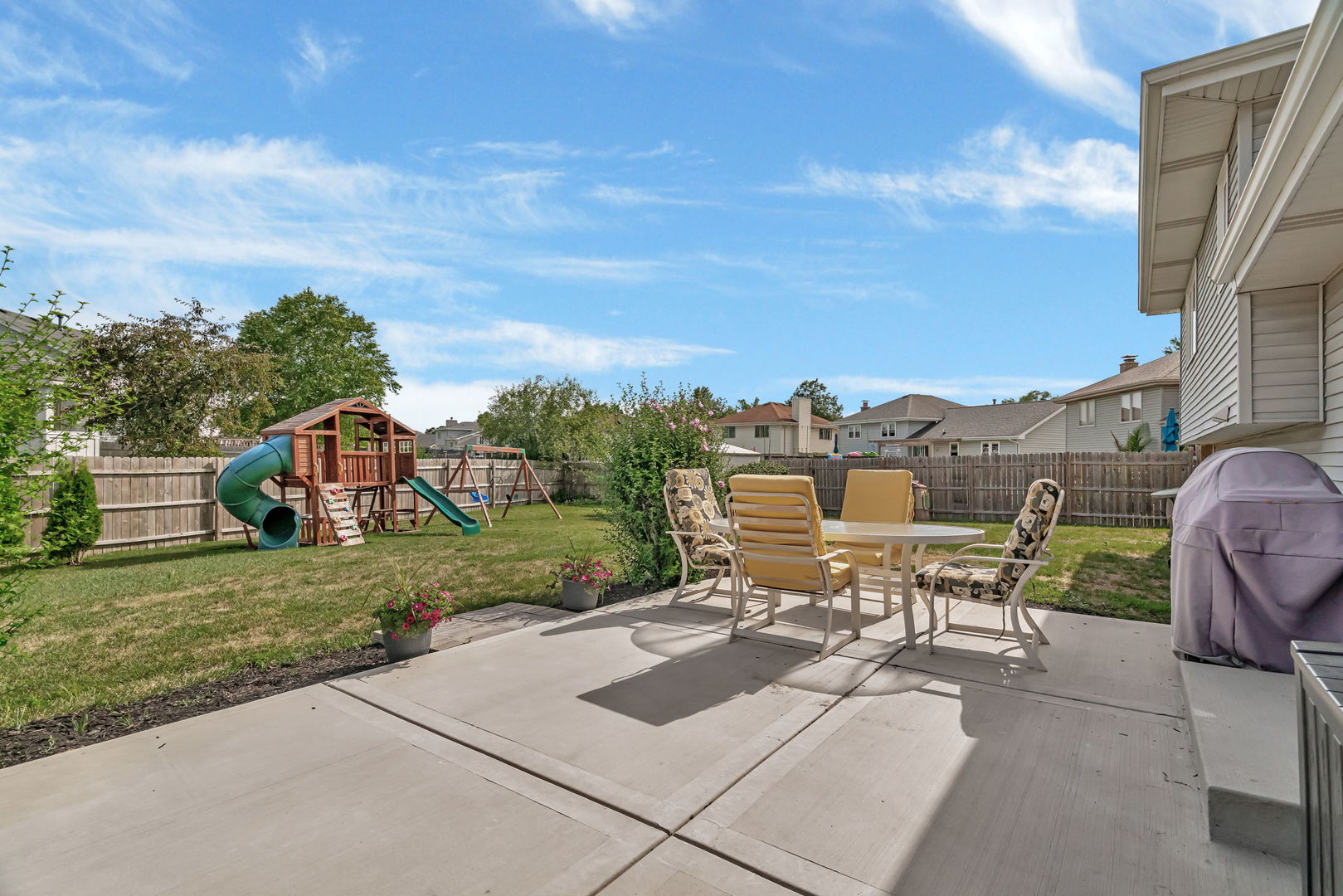 16752 W Oneida Drive, Lockport, IL 60441
