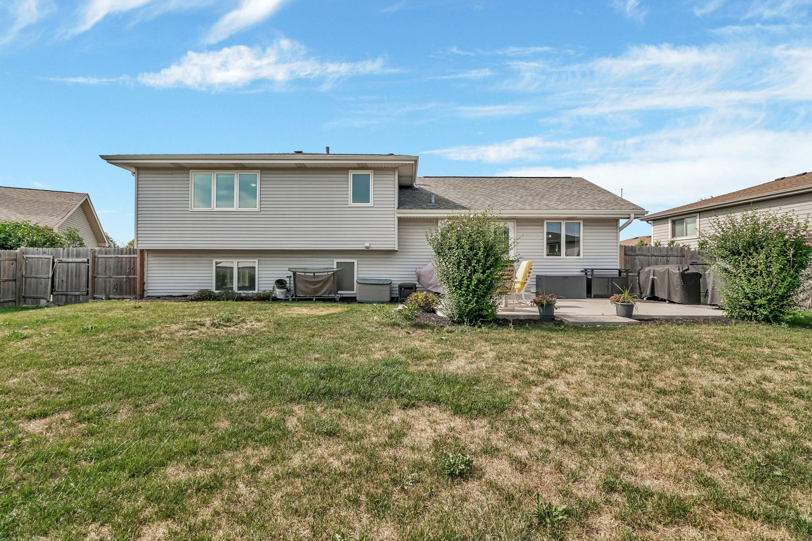 16752 W Oneida Drive, Lockport, IL 60441