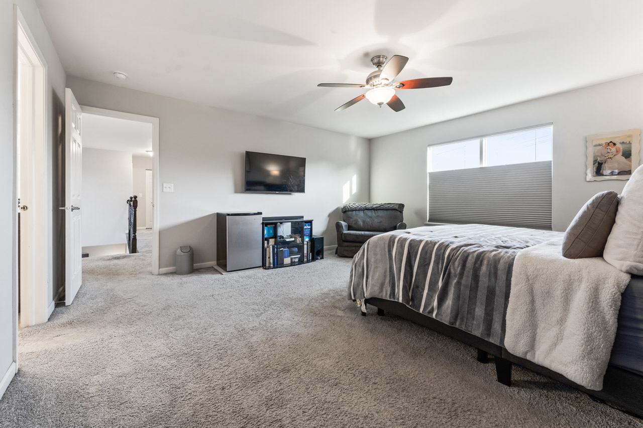 2445 Wythe Place, Yorkville, IL 60560