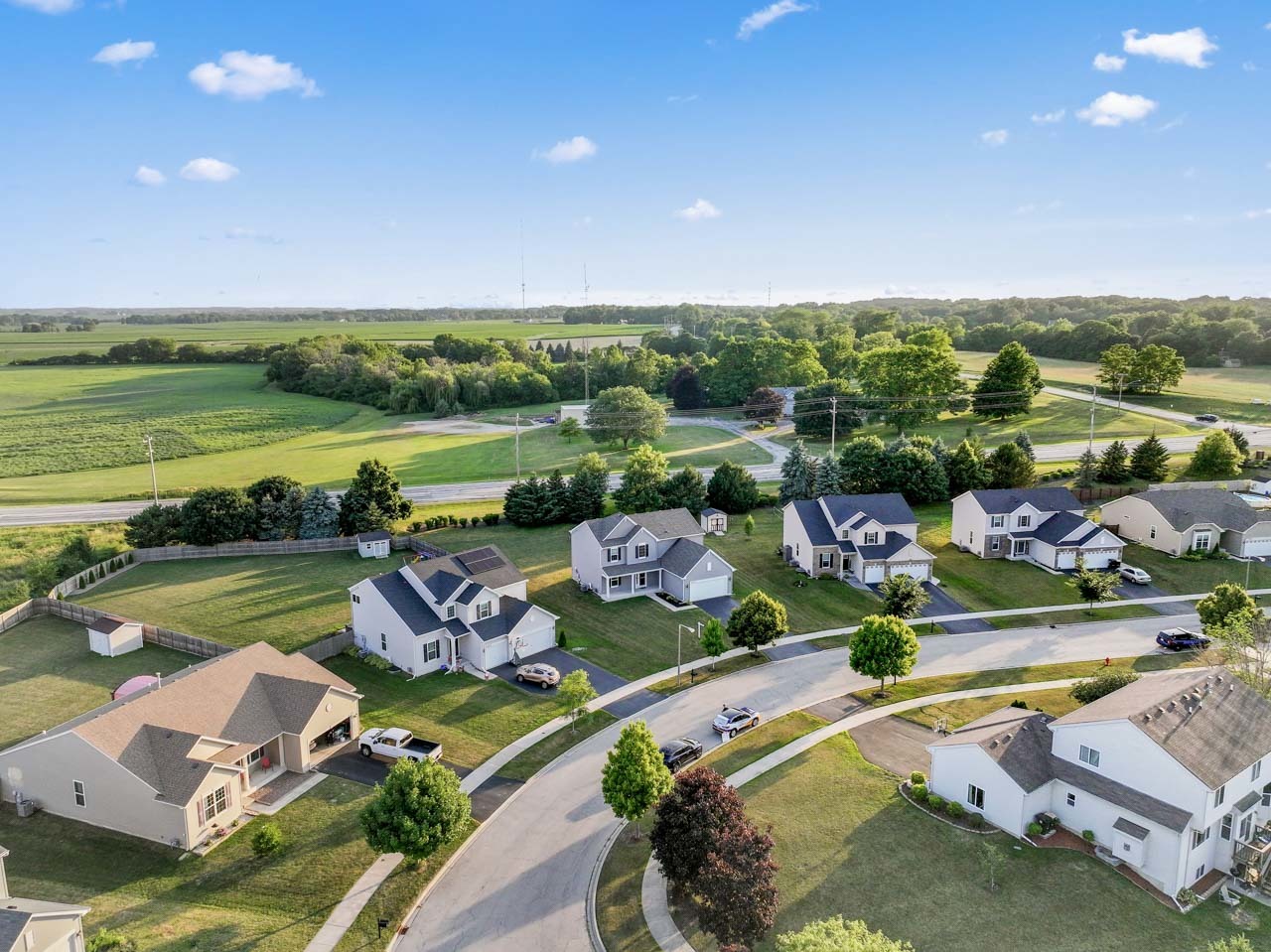 2445 Wythe Place, Yorkville, IL 60560