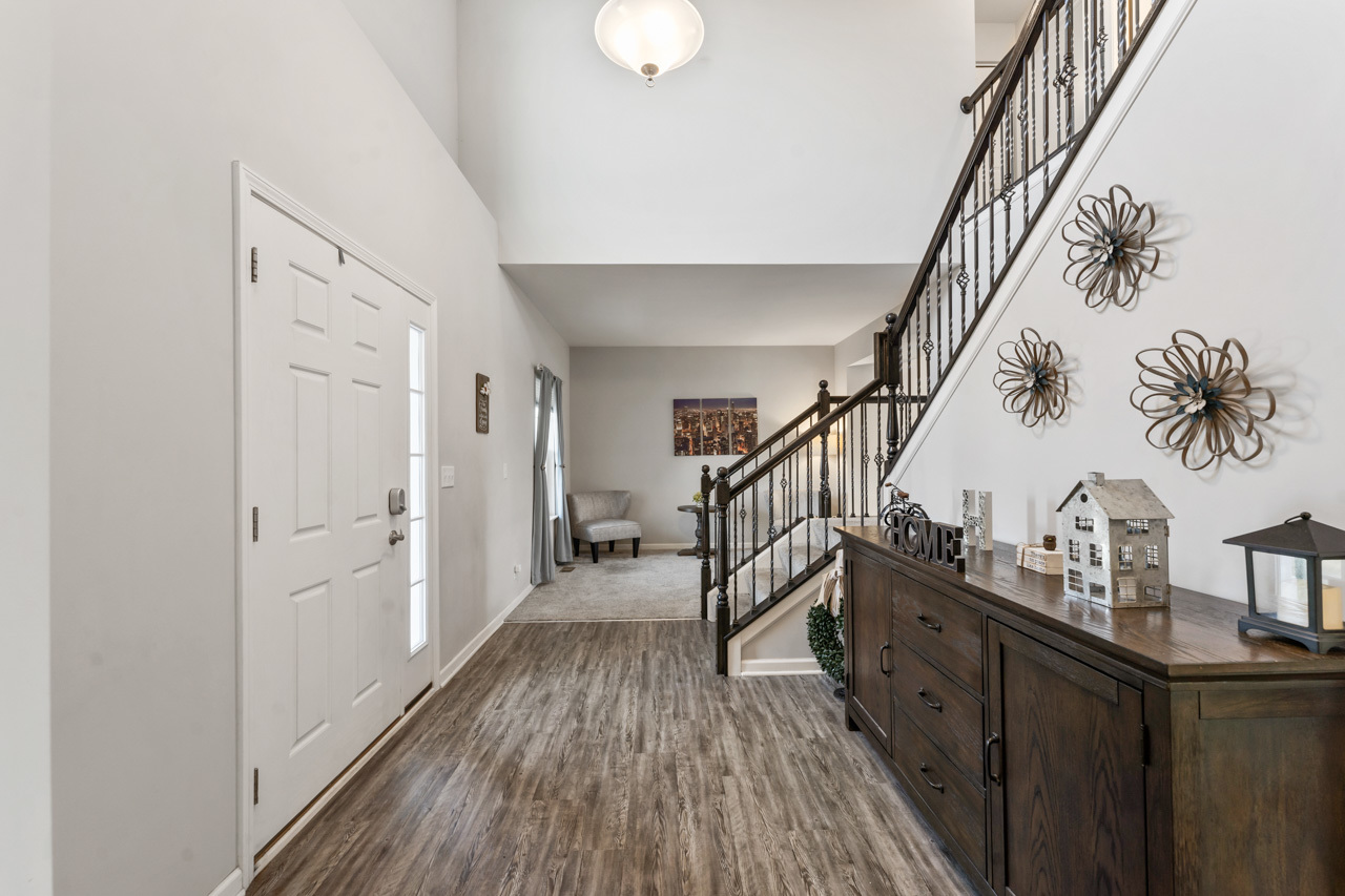 2445 Wythe Place, Yorkville, IL 60560
