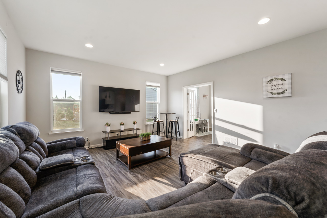 2445 Wythe Place, Yorkville, IL 60560