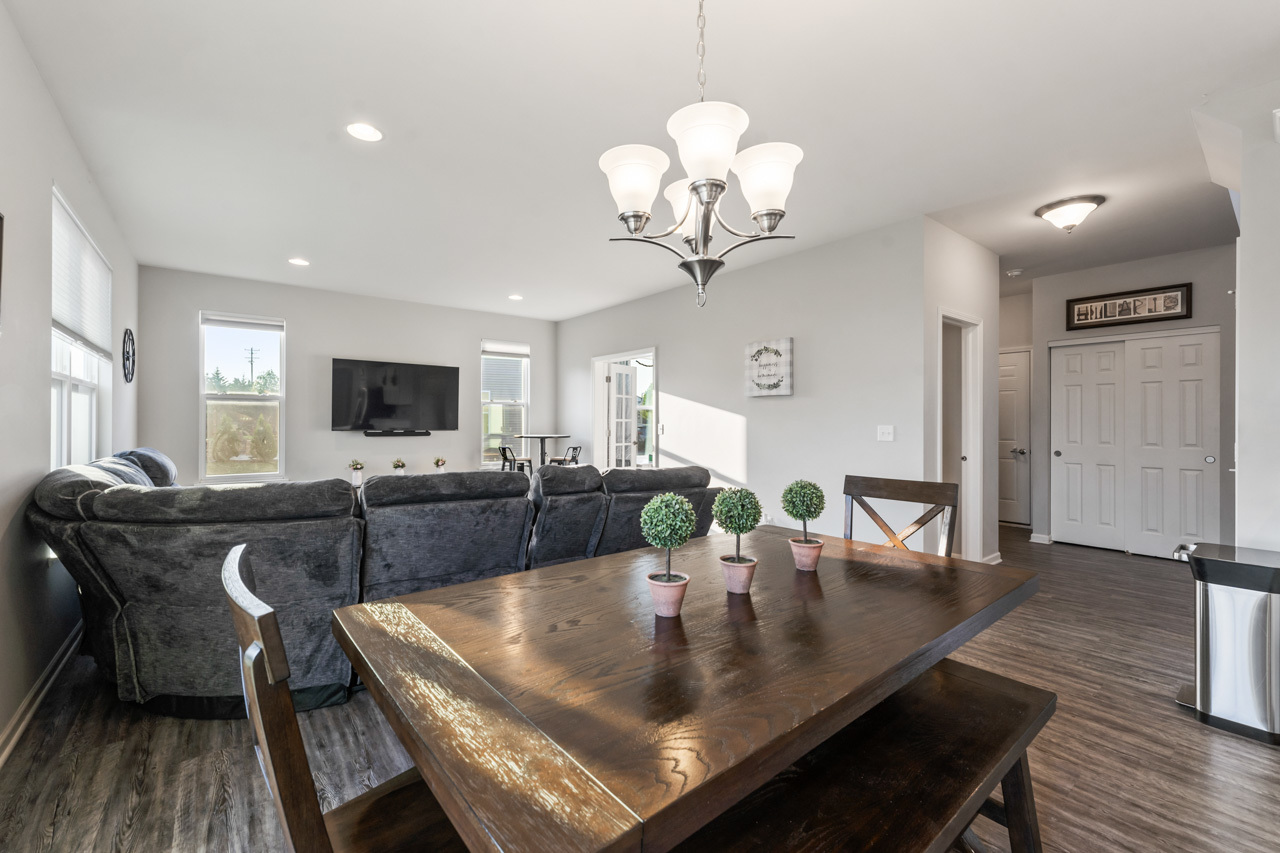 2445 Wythe Place, Yorkville, IL 60560