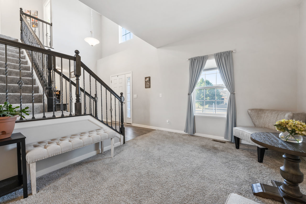 2445 Wythe Place, Yorkville, IL 60560