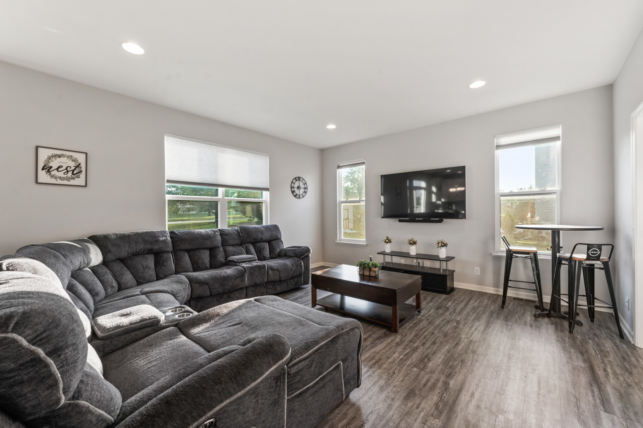 2445 Wythe Place, Yorkville, IL 60560