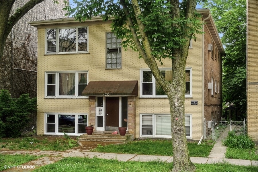 4030 N MOZART Street #3N, Chicago, IL 60618