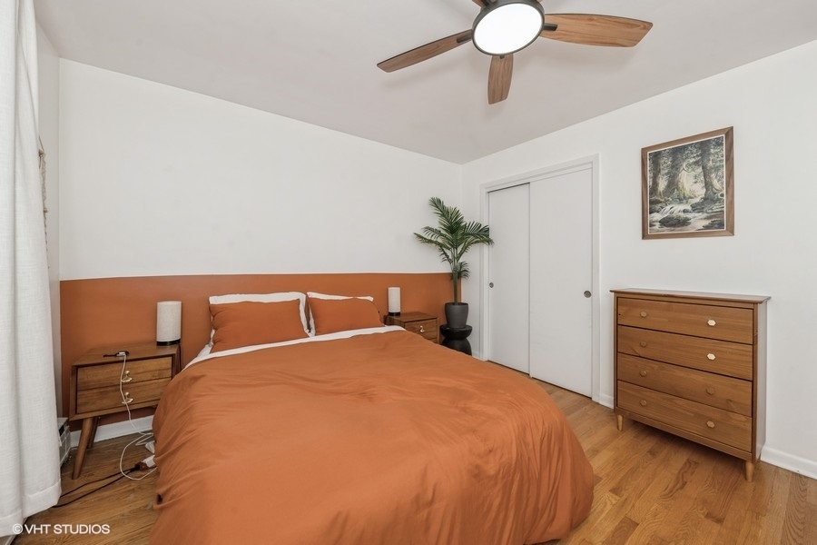 4030 N MOZART Street #3N, Chicago, IL 60618