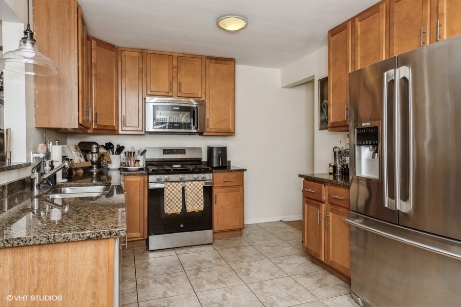 4030 N MOZART Street #3N, Chicago, IL 60618