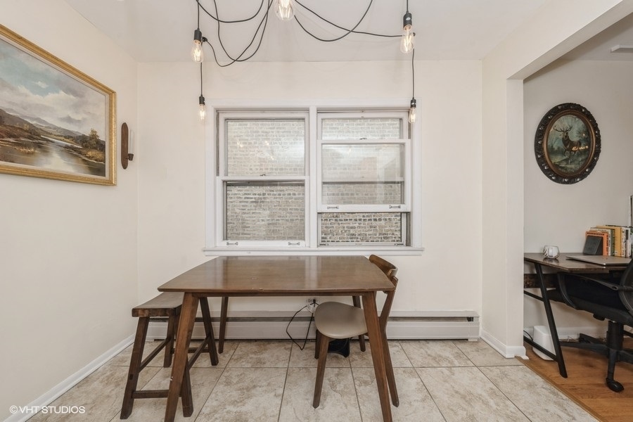 4030 N MOZART Street #3N, Chicago, IL 60618