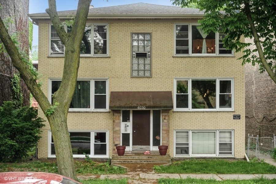 4030 N MOZART Street #3N, Chicago, IL 60618