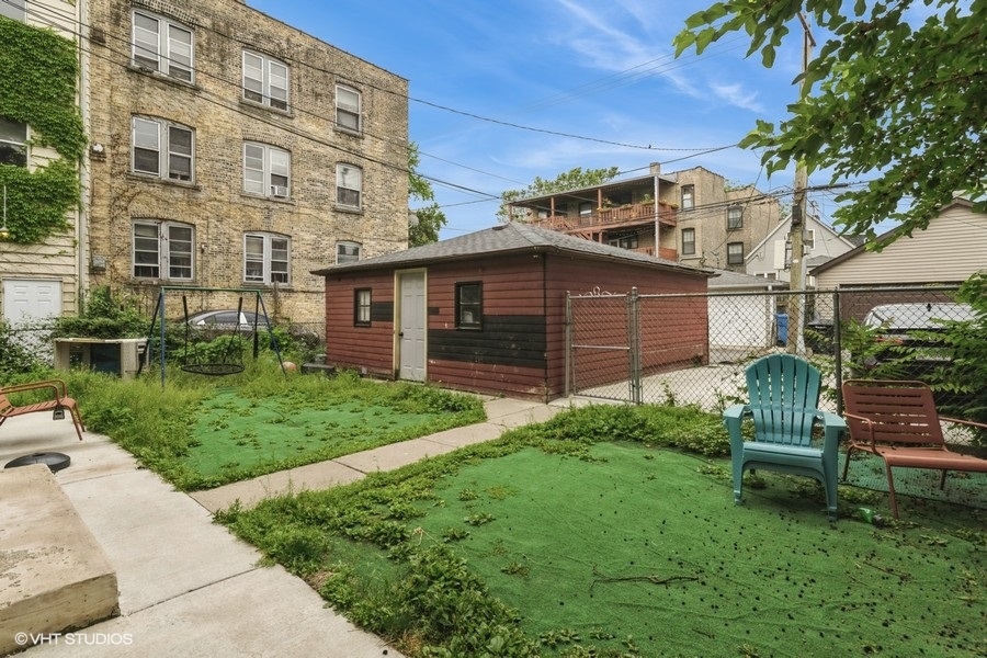 4030 N MOZART Street #3N, Chicago, IL 60618
