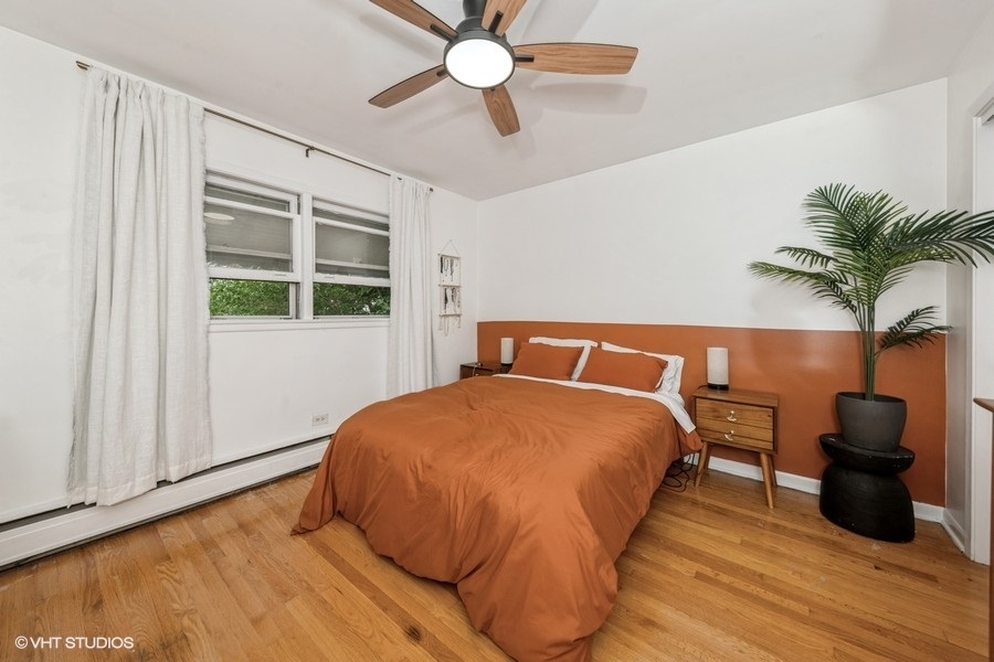 4030 N MOZART Street #3N, Chicago, IL 60618