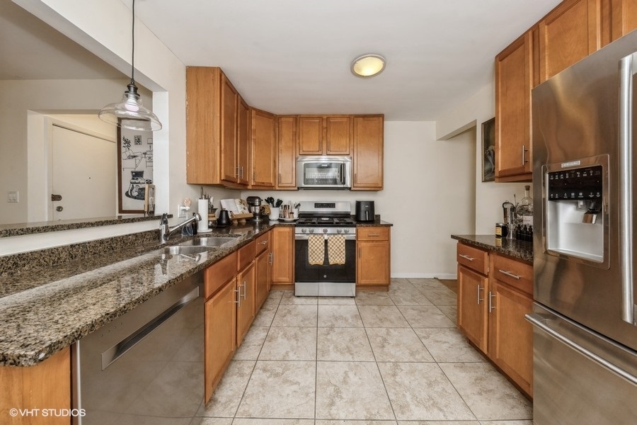 4030 N MOZART Street #3N, Chicago, IL 60618