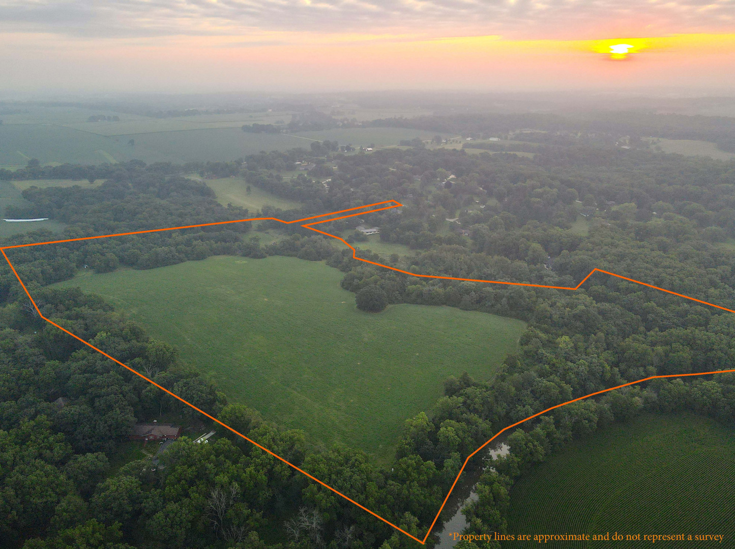 000 Mountain Lane, Freeport, IL 61032
