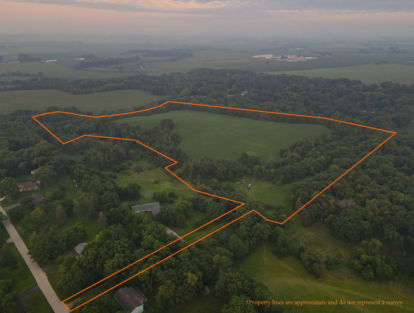 000 Mountain Lane, Freeport, IL 61032