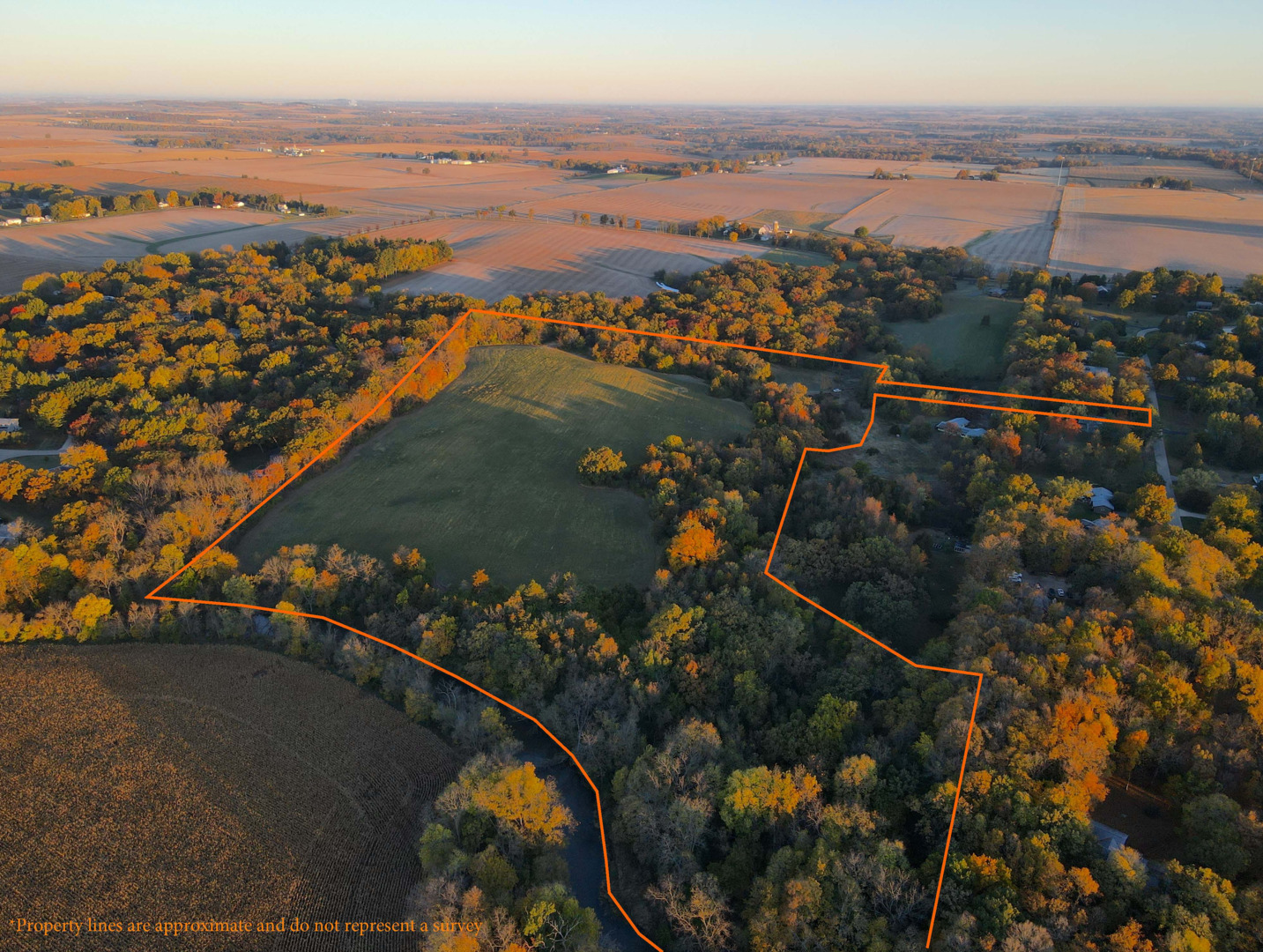 000 Mountain Lane, Freeport, IL 61032