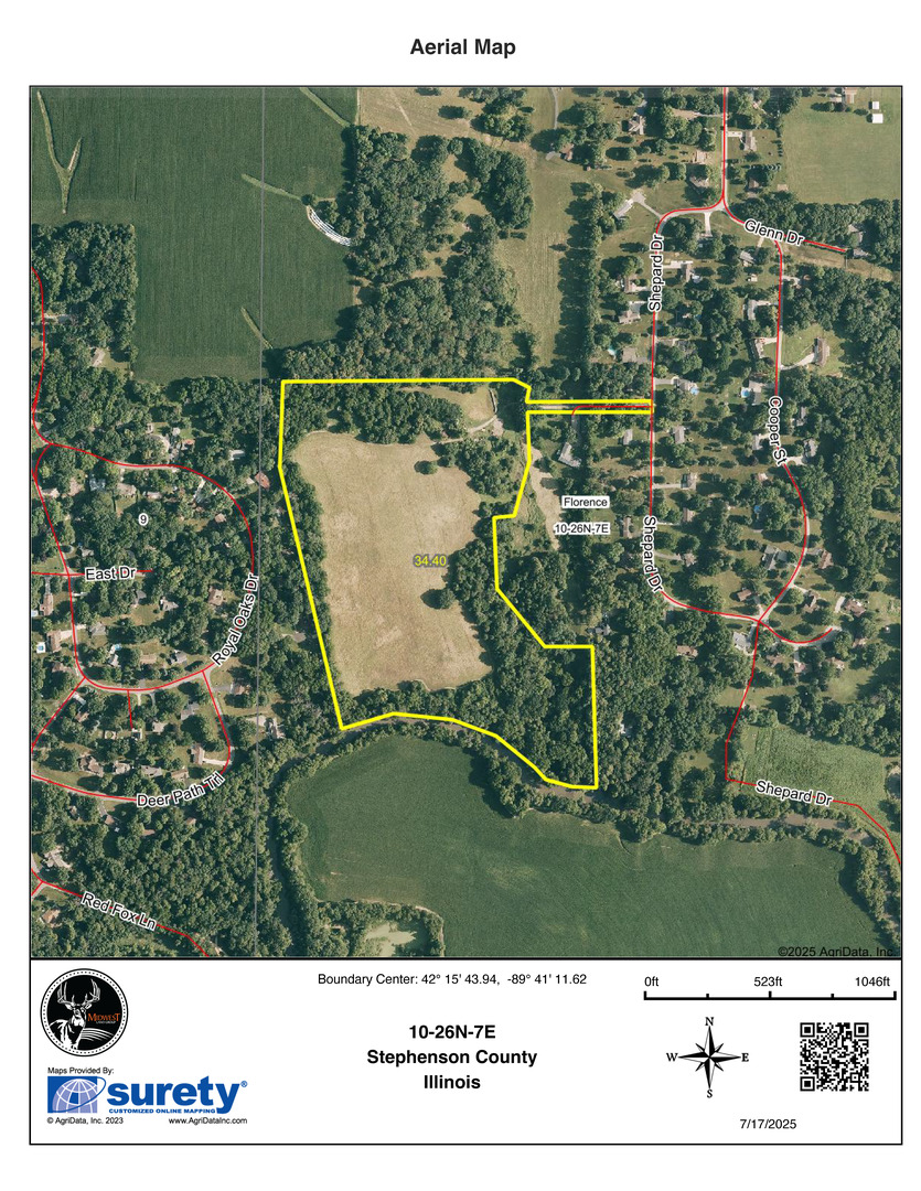 000 Mountain Lane, Freeport, IL 61032